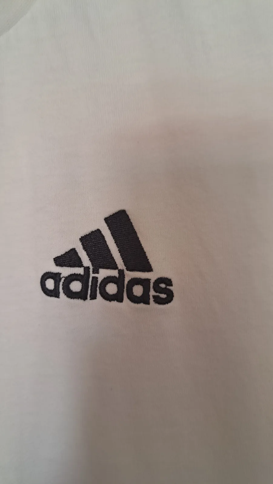 Camiseta Adidas Originals-Talla S 6