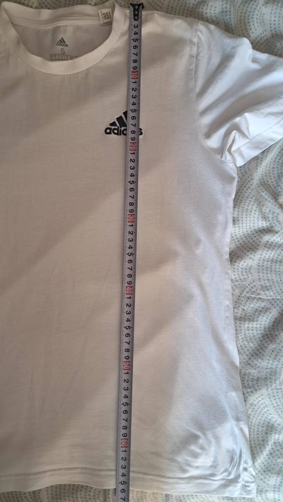 Camiseta Adidas Originals-Talla S 7