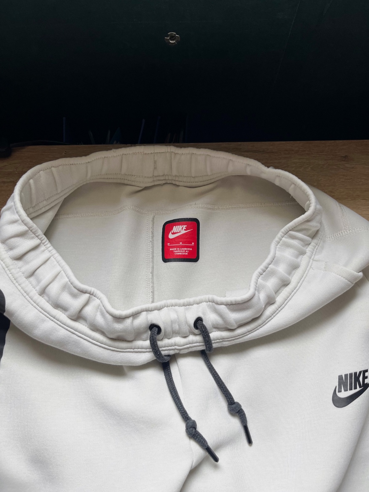 Bas Nike tech – Nike – taille M 7