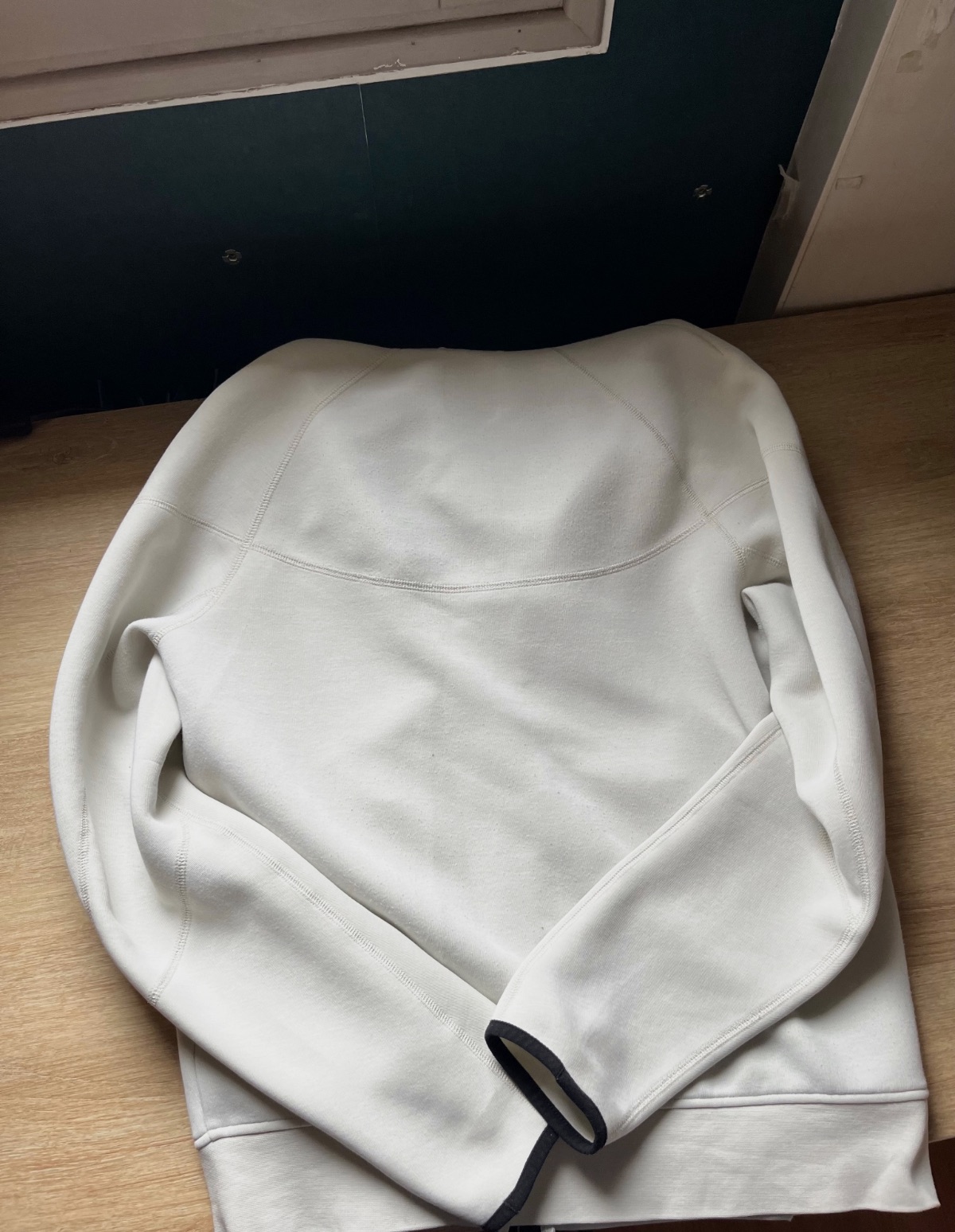 Haut Nike tech  – Nike – taille M 7