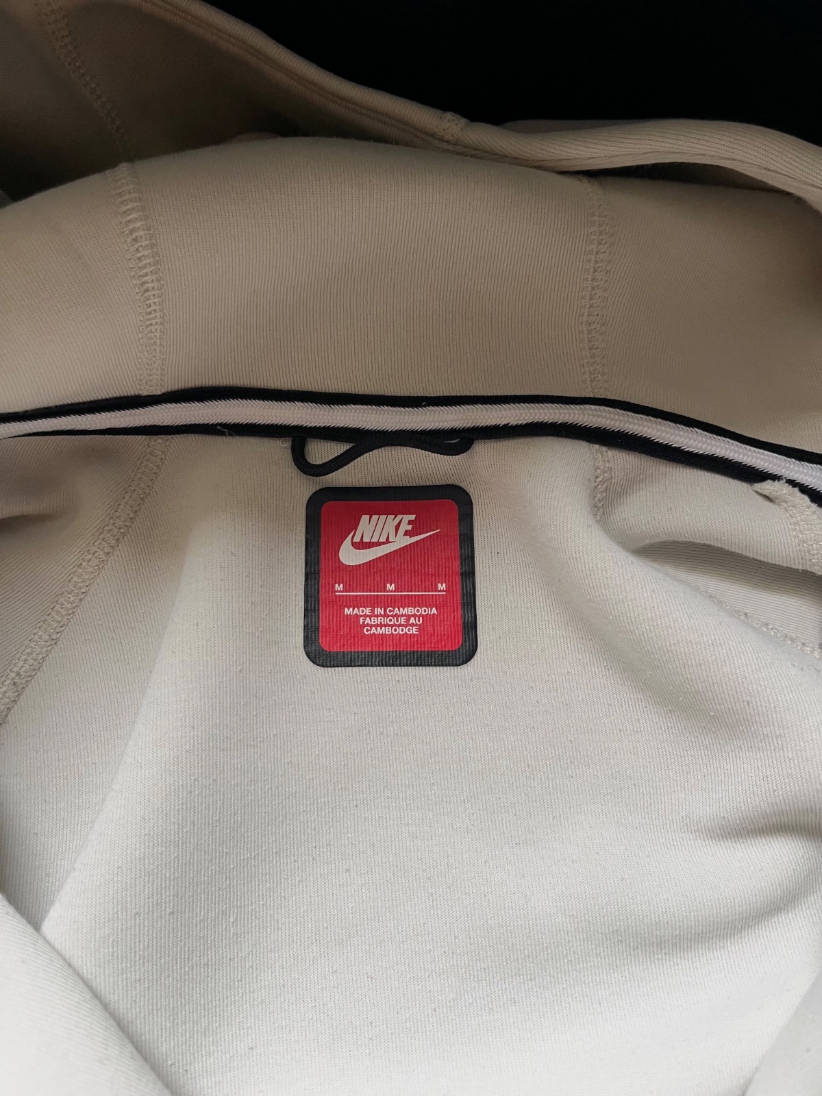 Haut Nike tech  – Nike – taille M 6