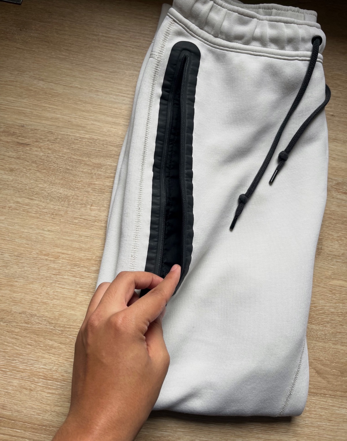 Bas Nike tech – Nike – taille M 2