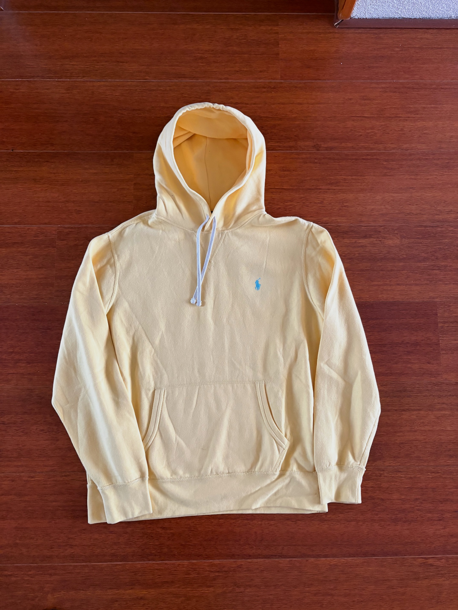 Polo Ralph Lauren Hoodie Size L 