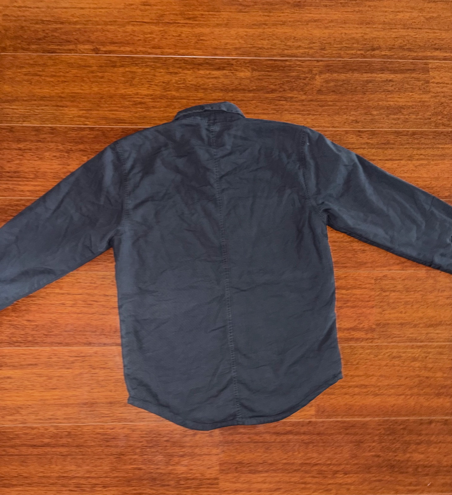 Carhartt Shacket Size XL grey – Carhartt – taille XL 8