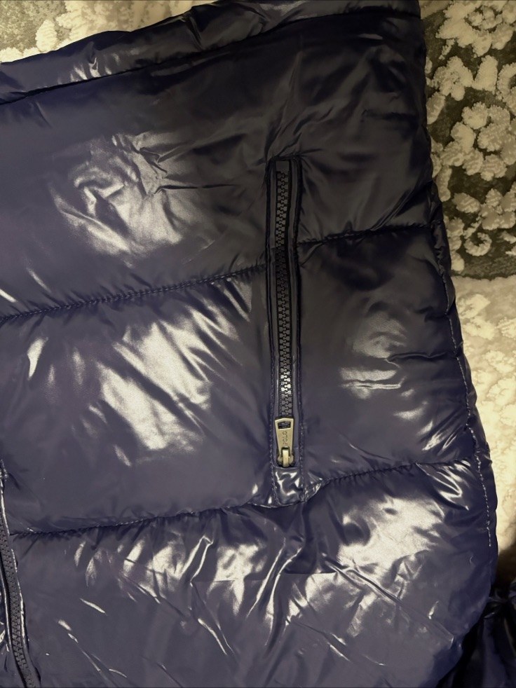 Doudoune Ralph Lauren – Ralph Lauren – taille M 7