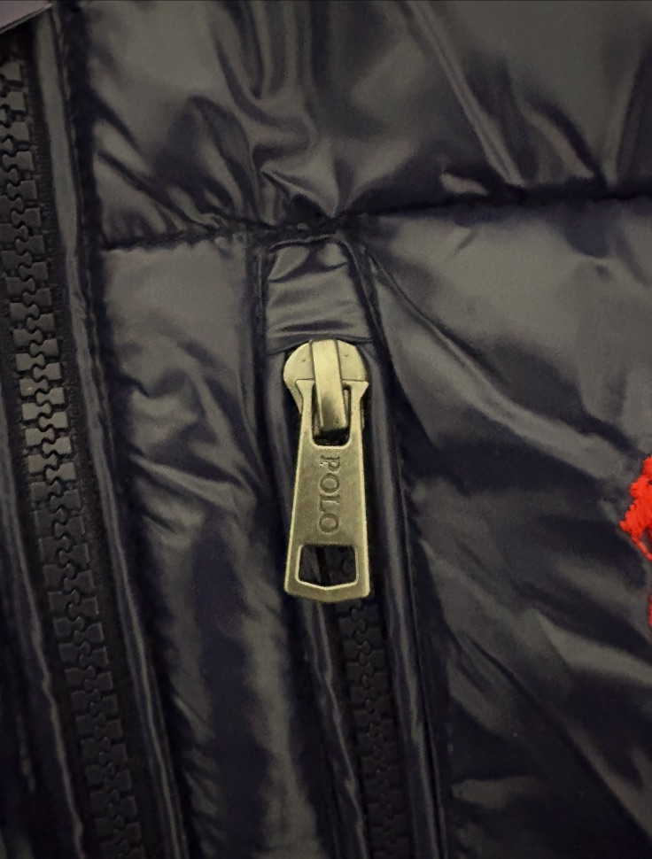 Doudoune Ralph Lauren – Ralph Lauren – taille M 6