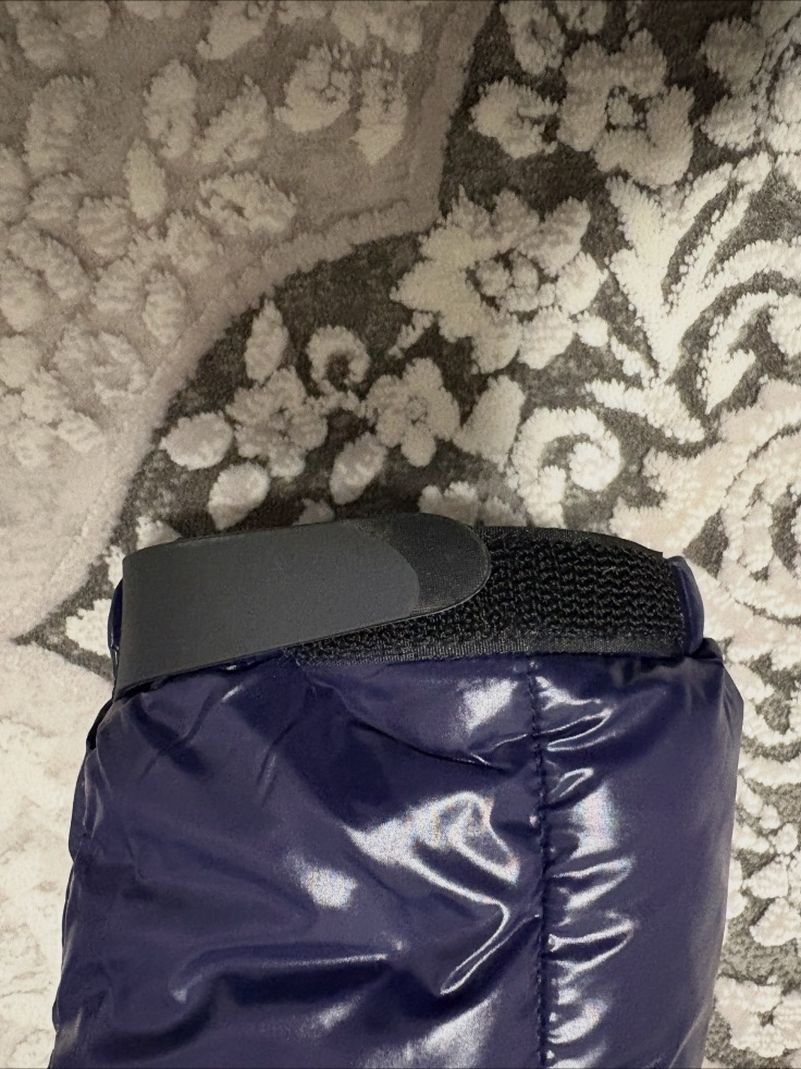 Doudoune Ralph Lauren – Ralph Lauren – taille M 8