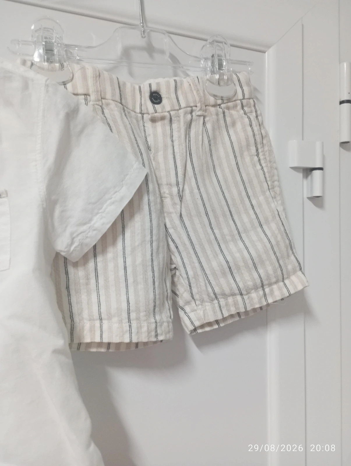 Conjunto lino Mayoral 24 meses - Como nuevo! – Mayoral – taille 24-36 mois / 92 cm 2