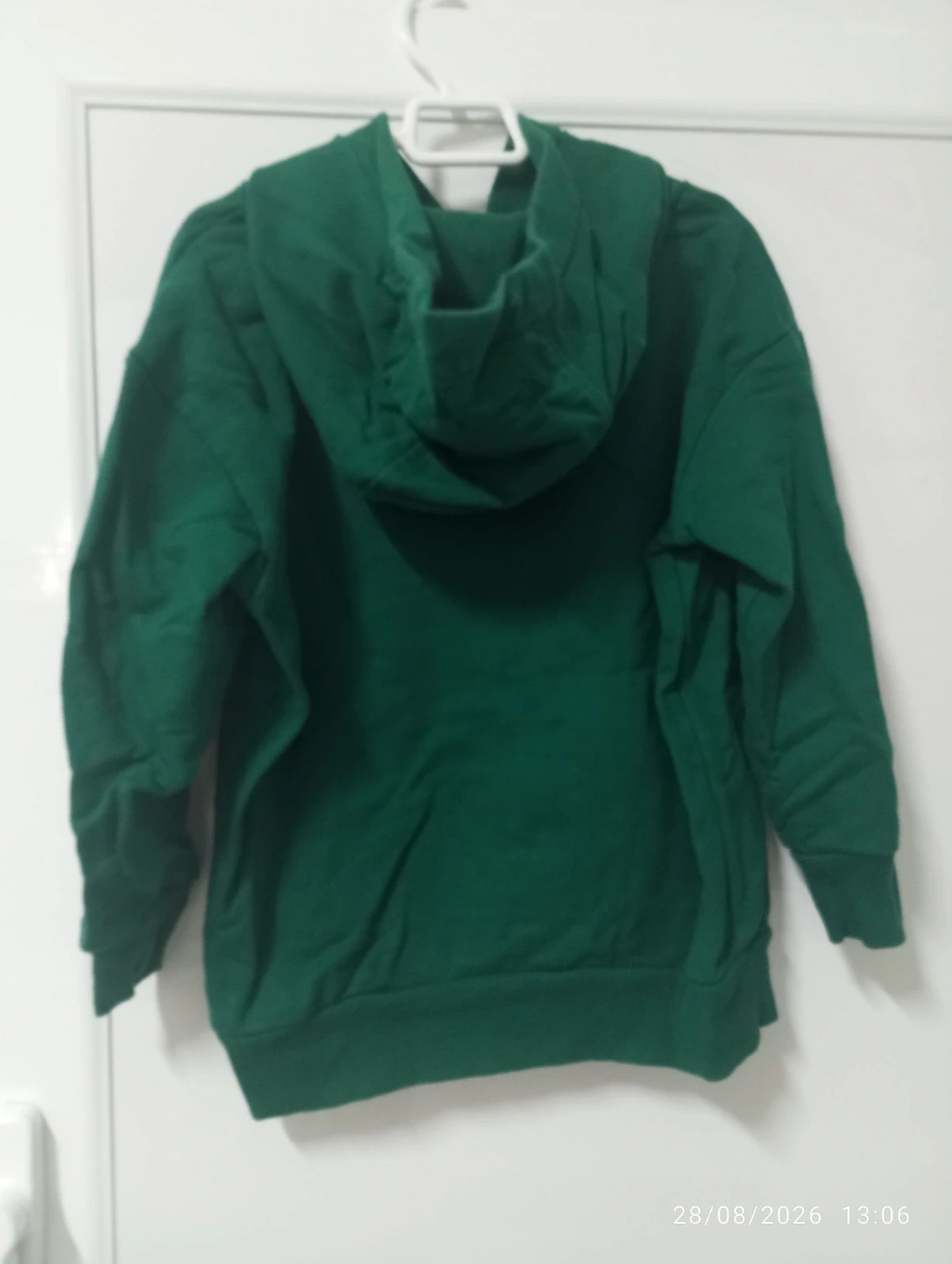 Sudadera navideña de Reno con capucha (Talla 104) - Como nueva! – taille 4 ans / 104 cm 2