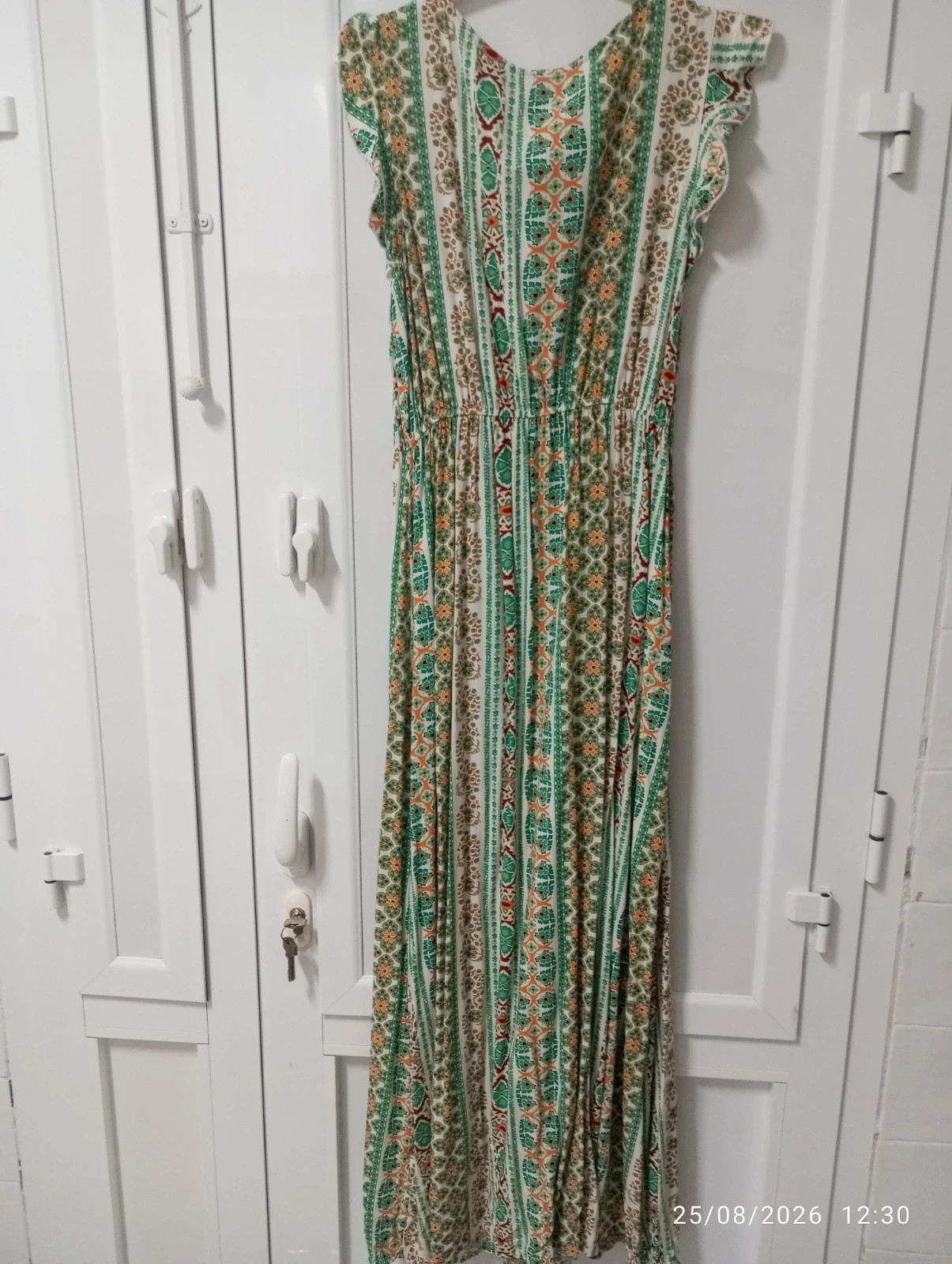 Vestido largo SHEIN Nuevo - Talla M – Shein – taille M / 38 / 10 2