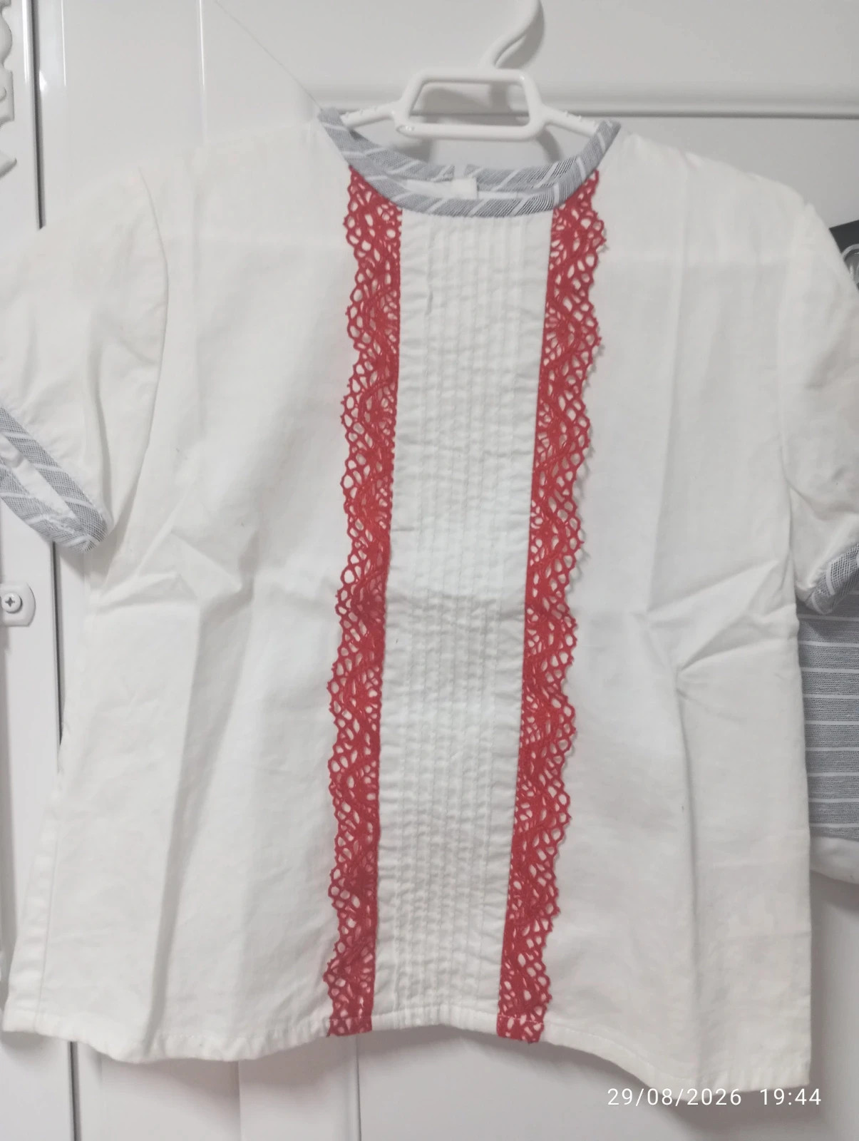 Conjunto Dolce Petit 24 meses - NUEVO a estrenar – Dolce Petit – taille 24-36 mois / 92 cm 2