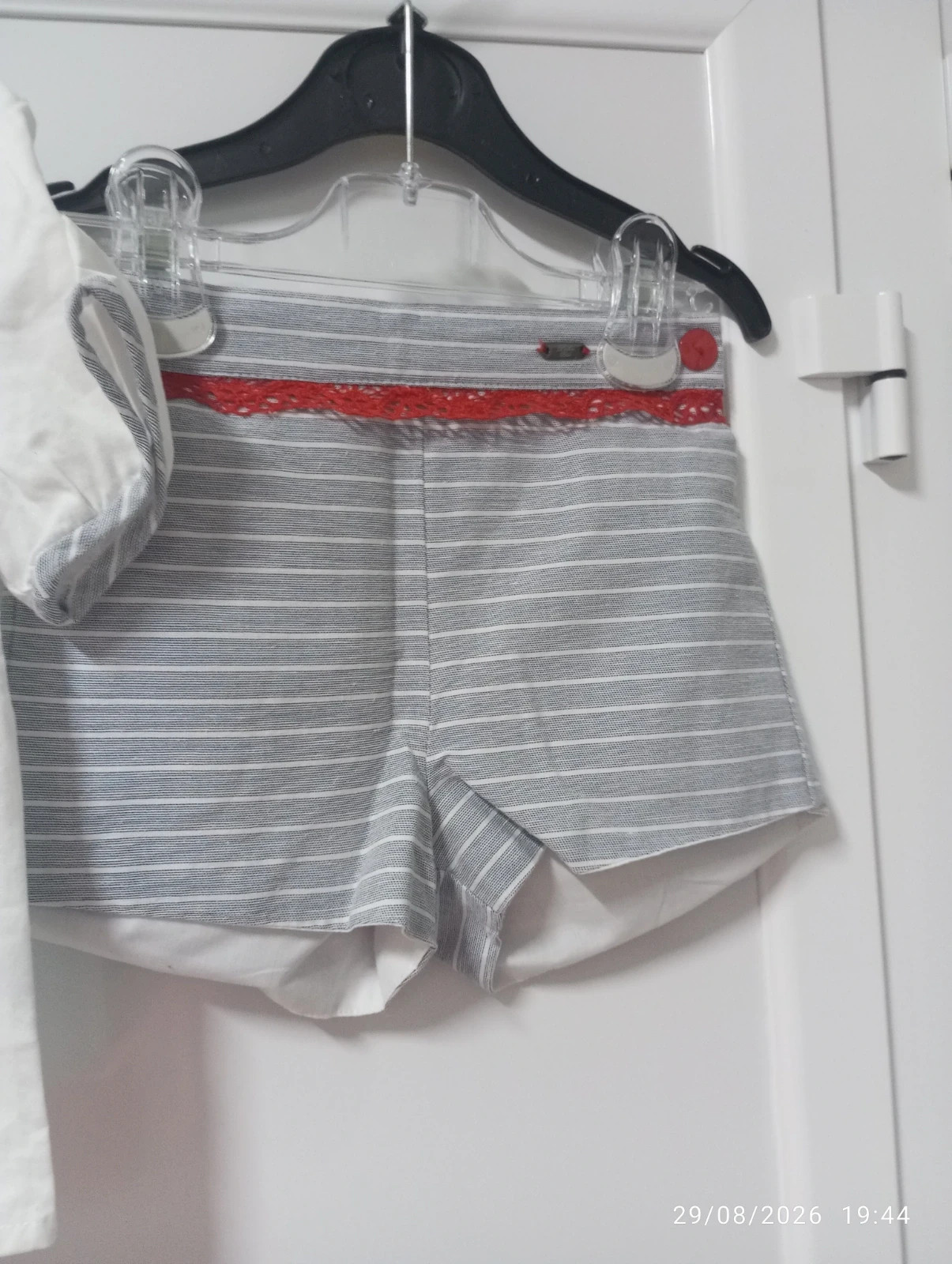Conjunto Dolce Petit 24 meses - NUEVO a estrenar – Dolce Petit – taille 24-36 mois / 92 cm 3