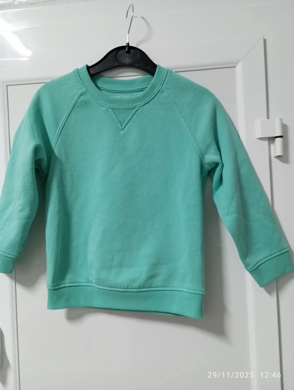 Sudadera básica Primark (Nueva) – Primark – taille 5 ans / 110 cm
