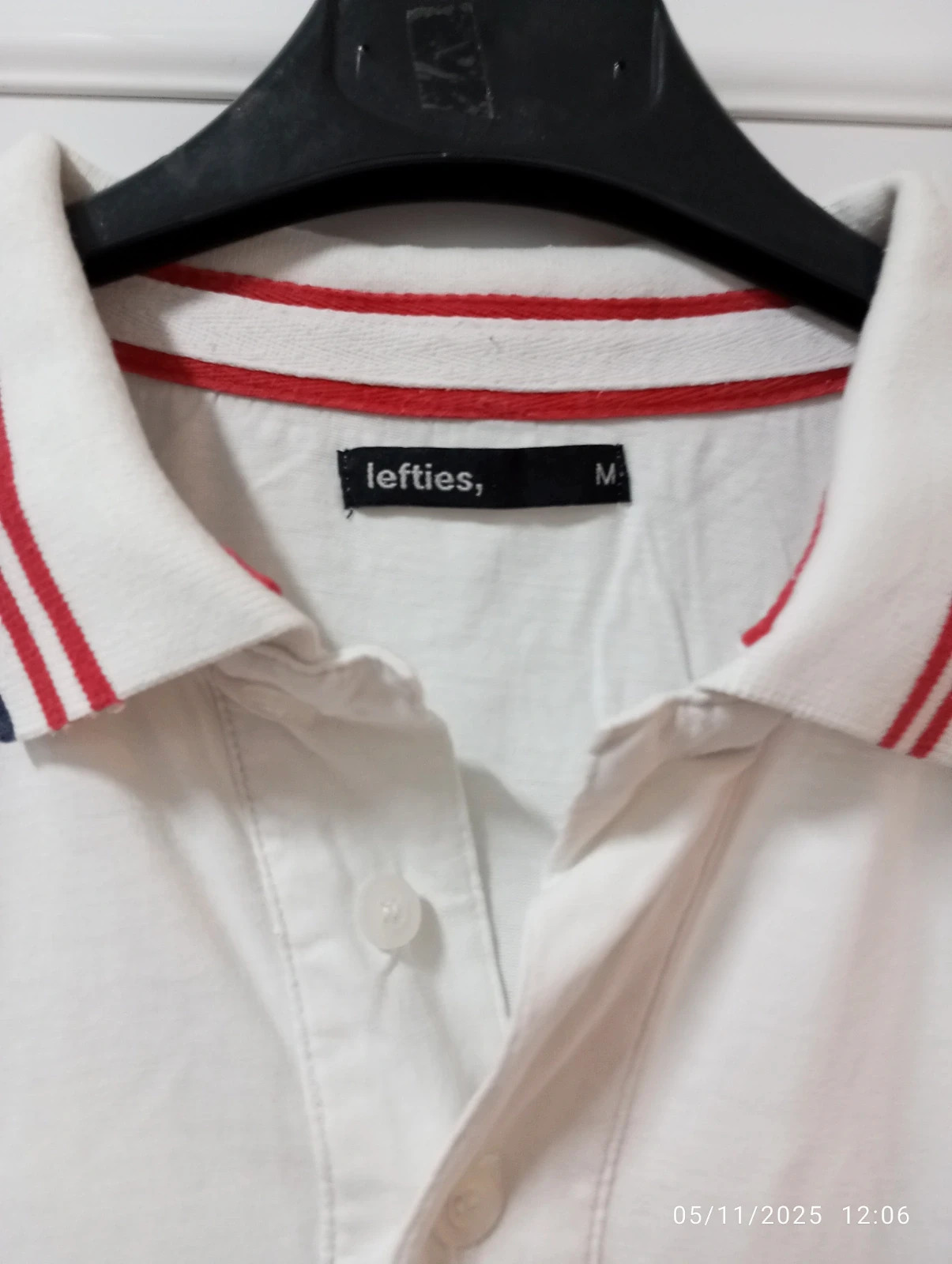 Polo marinero Lefties - Talla M – Lefties – taille M 2