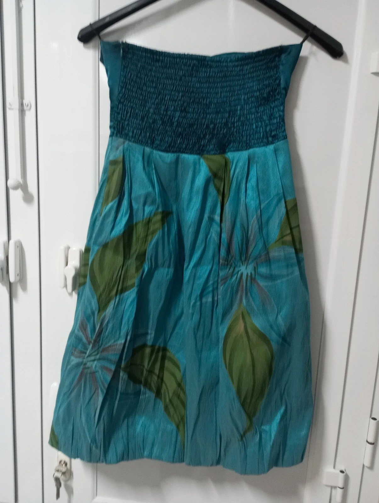🌿 invitada Perfecta! Vestido Veneno en la Piel (Talla M) – Veneno en la Piel – taille M / 38 / 10 2