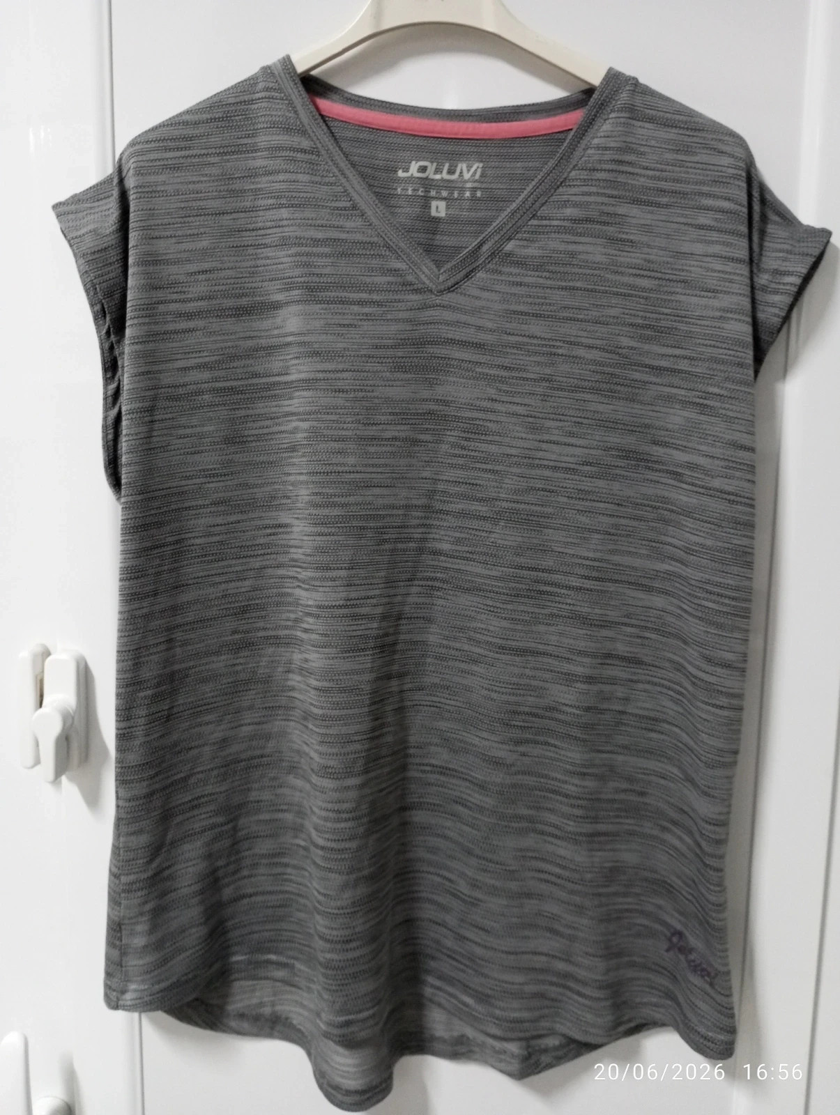Camiseta técnica Joluvi (Talla L) - Nueva sin etiqueta! – JOLUVI – taille L / 40 / 12 2