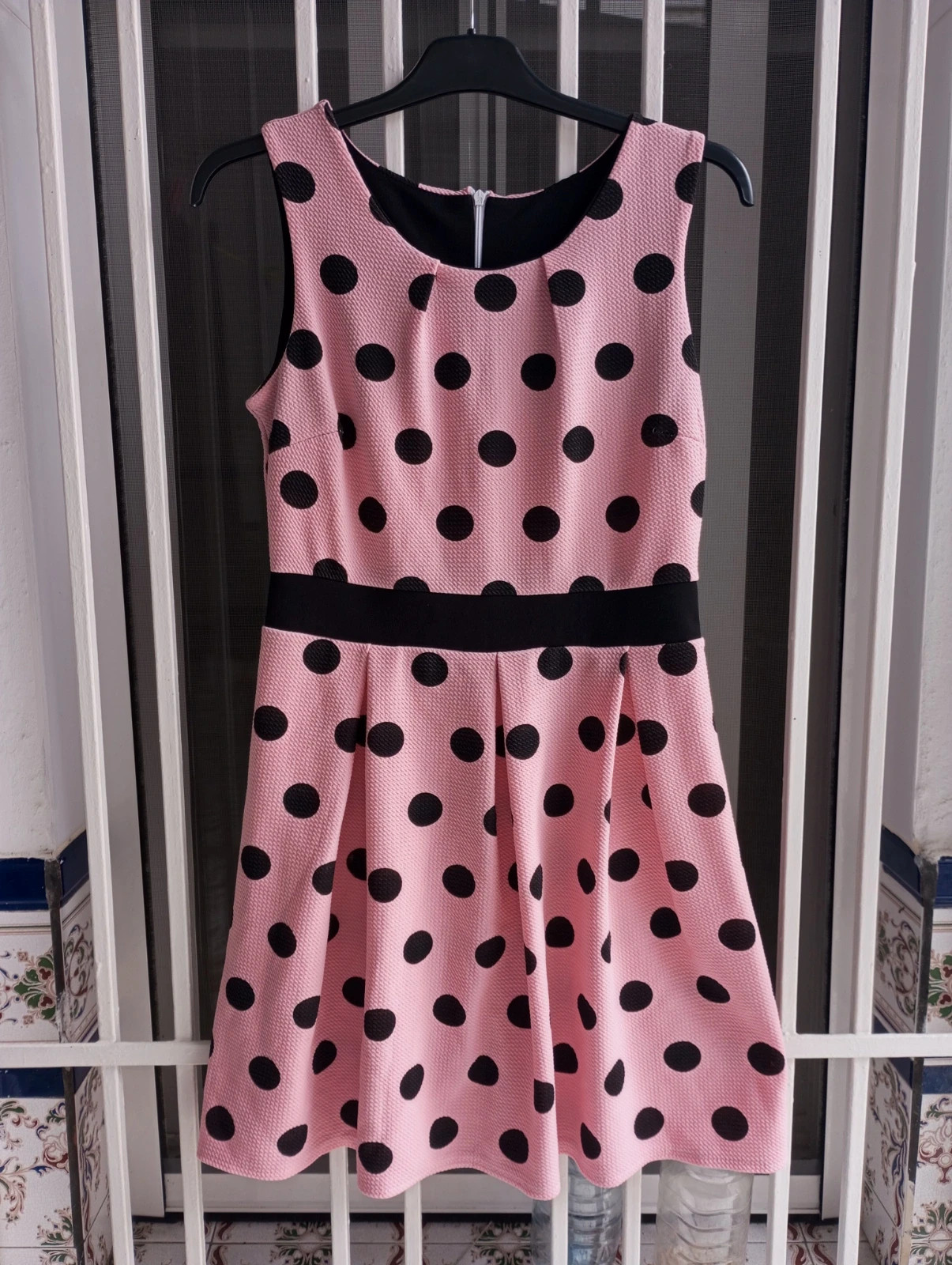 Es una monada de vestido! 💖