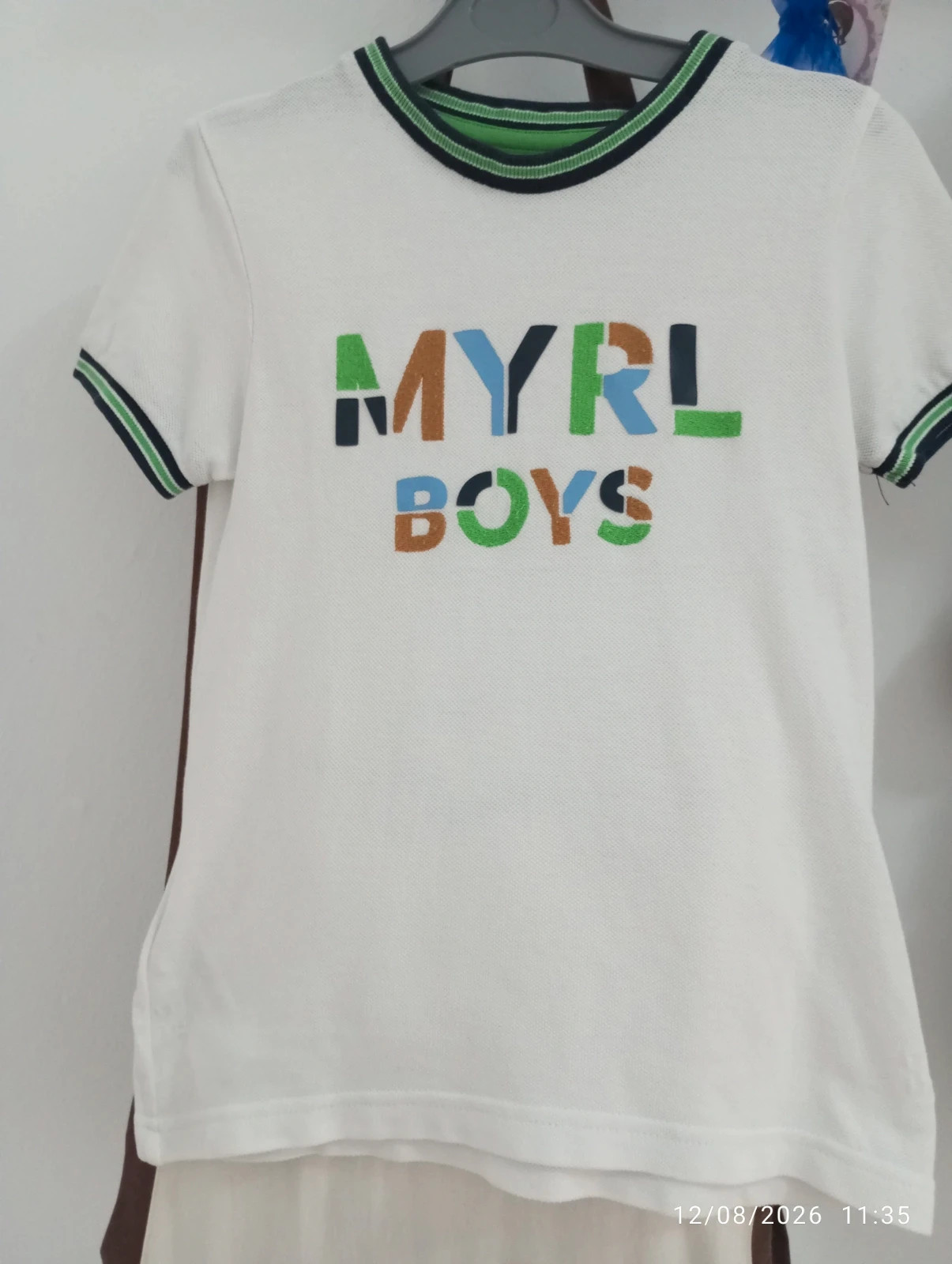 Camiseta Mayoral - Talla 104 – Mayoral – taille 4 ans / 104 cm