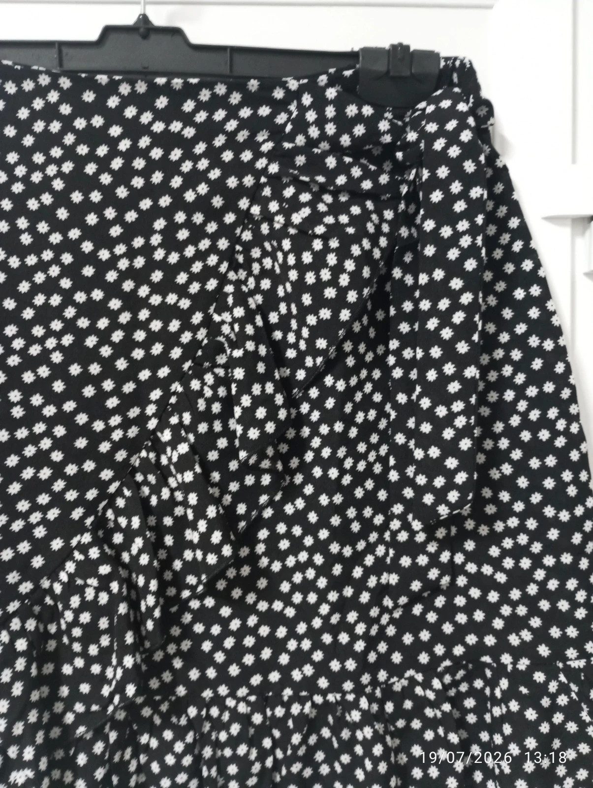 Minifalda de flores SHEIN (Talla XL) - Nueva sin estrenar! – Shein – taille XL / 42 / 14 2