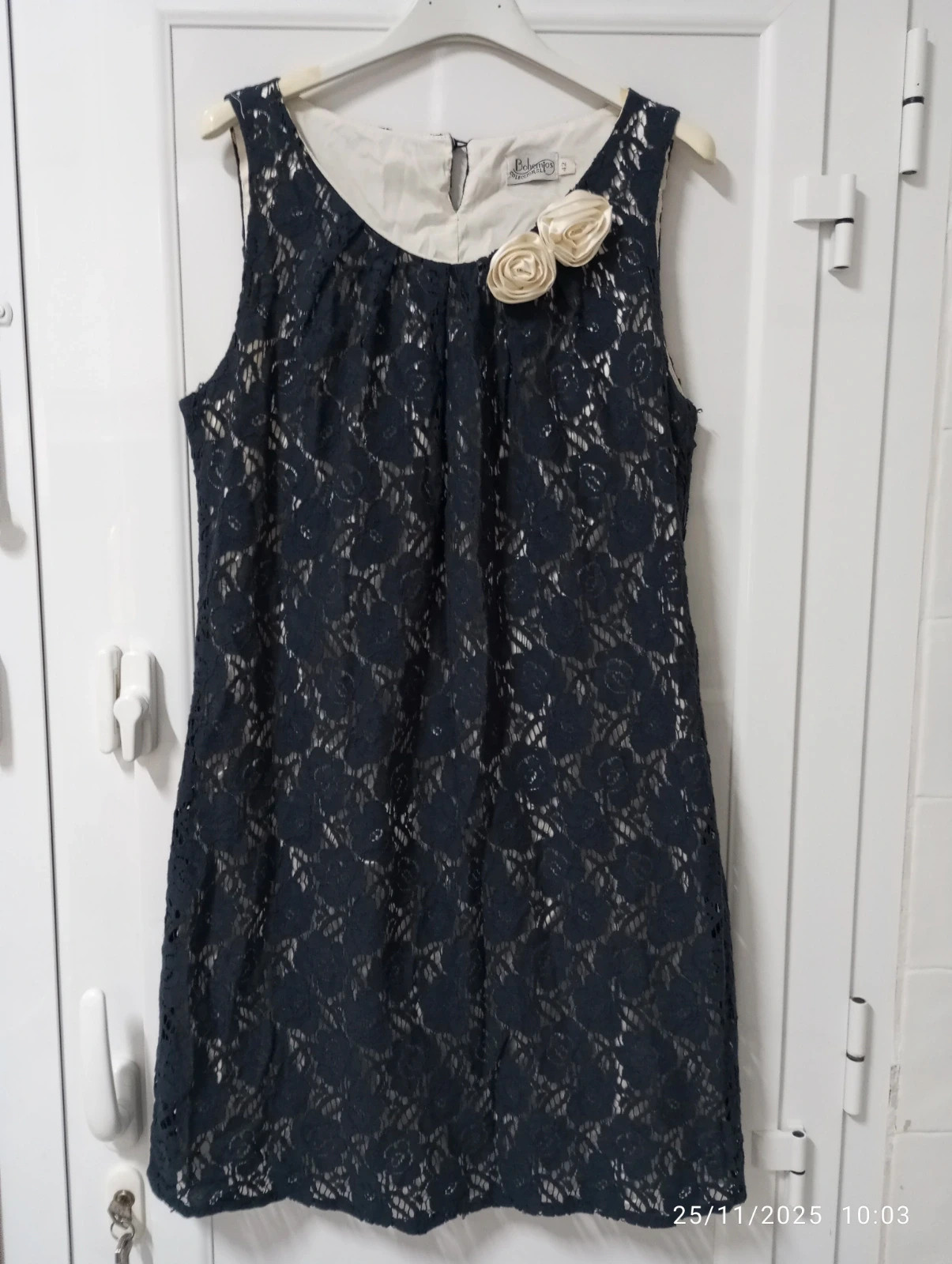 vestido de la marca Bohemios, ideal para brillar en tu próximo evento! 🌸 – Bohemios – taille XL / 42 / 14