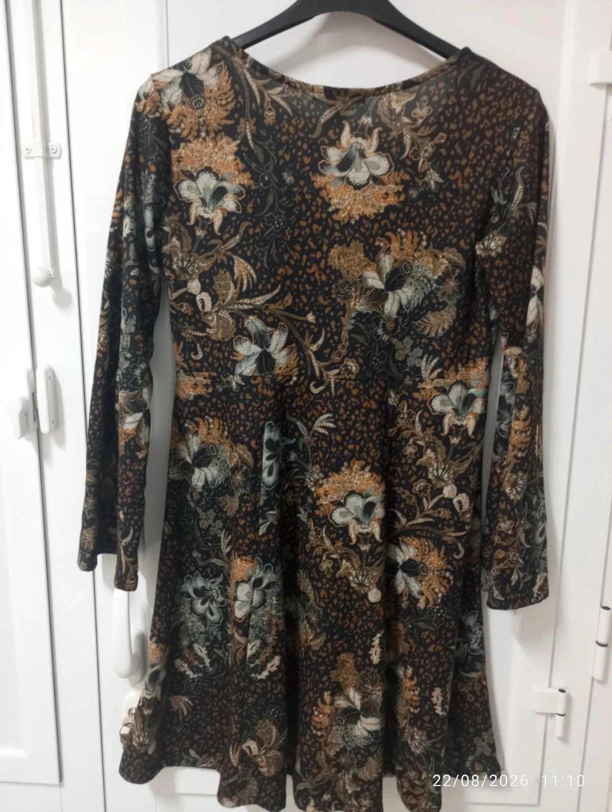 Vestido boho floral Venca - Talla M – Venca – taille M / 38 / 10 2