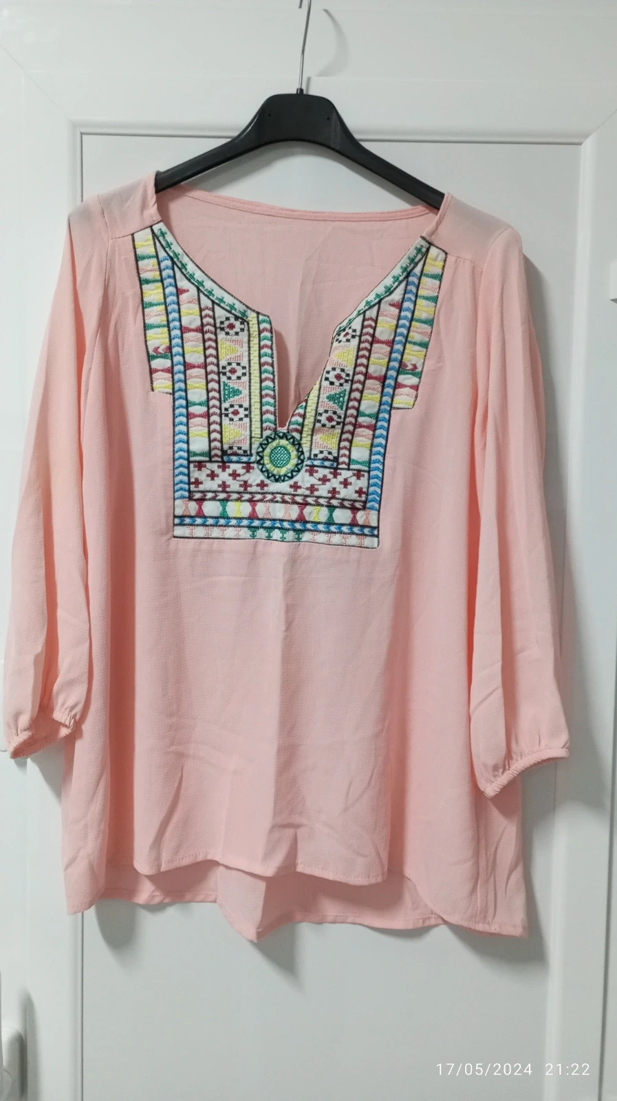 Blusa blbemia – Italy Moda – taille M / 38 / 10
