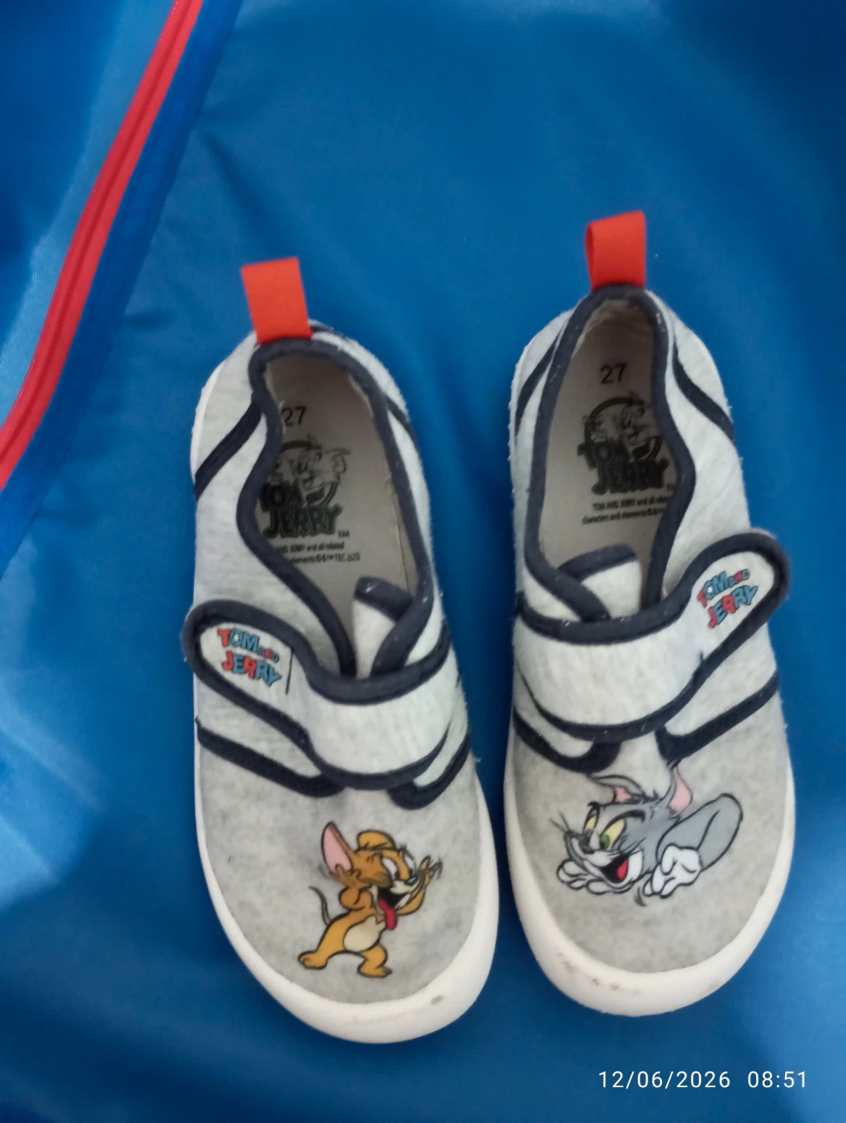 🐱🐭 Diversión en cada paso con Tom y Jerry!