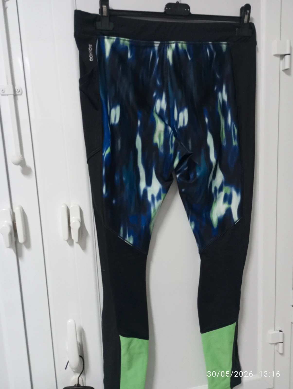 Mallas Domyos XL - Estado Excelente – Decathlon – taille XL / 42 / 14 2