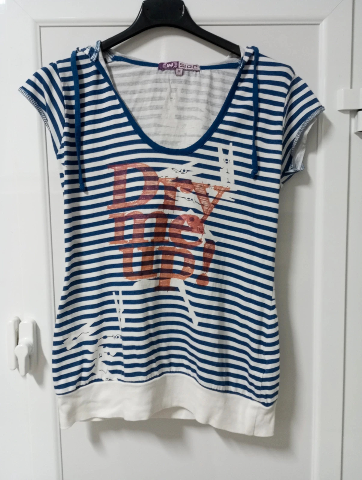 Camiseta Marinera INSIDE – Inside – taille M / 38 / 10