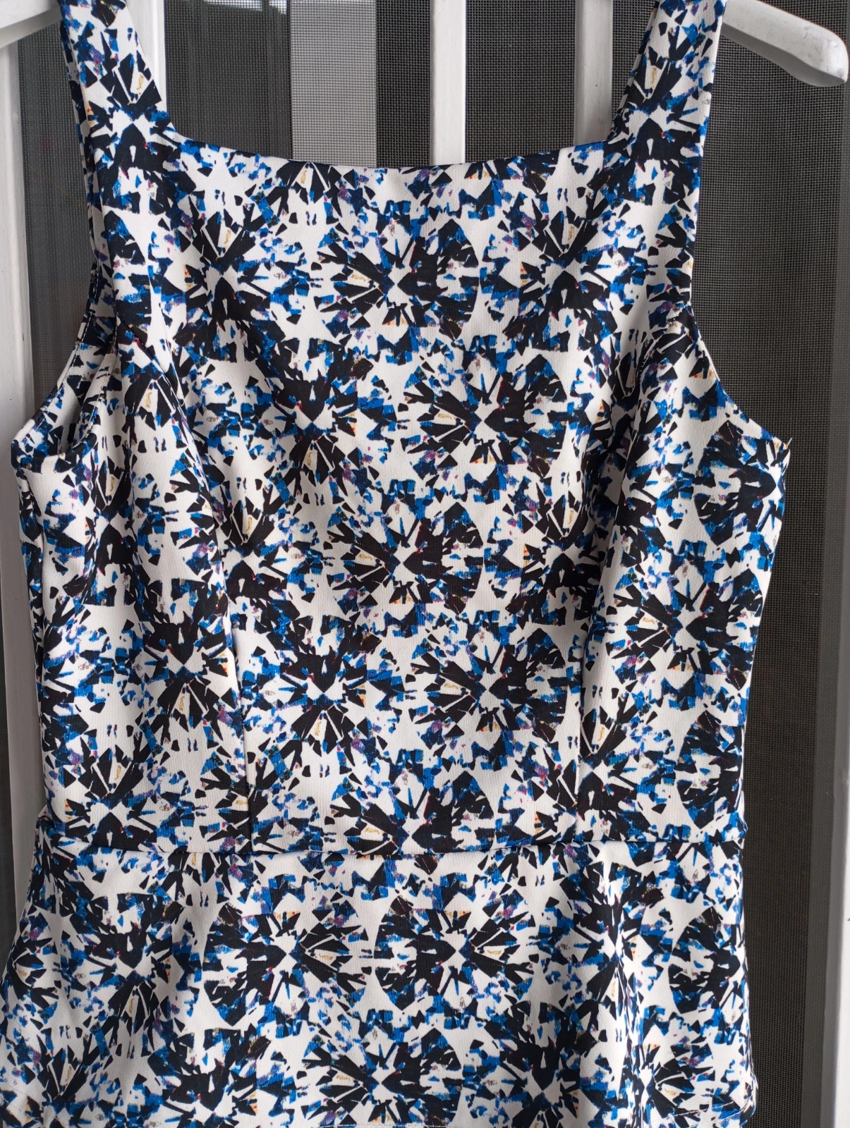 Vestido Verano Atmosphere T38 Peplum – Atmosphere – taille M / 38 / 10 3