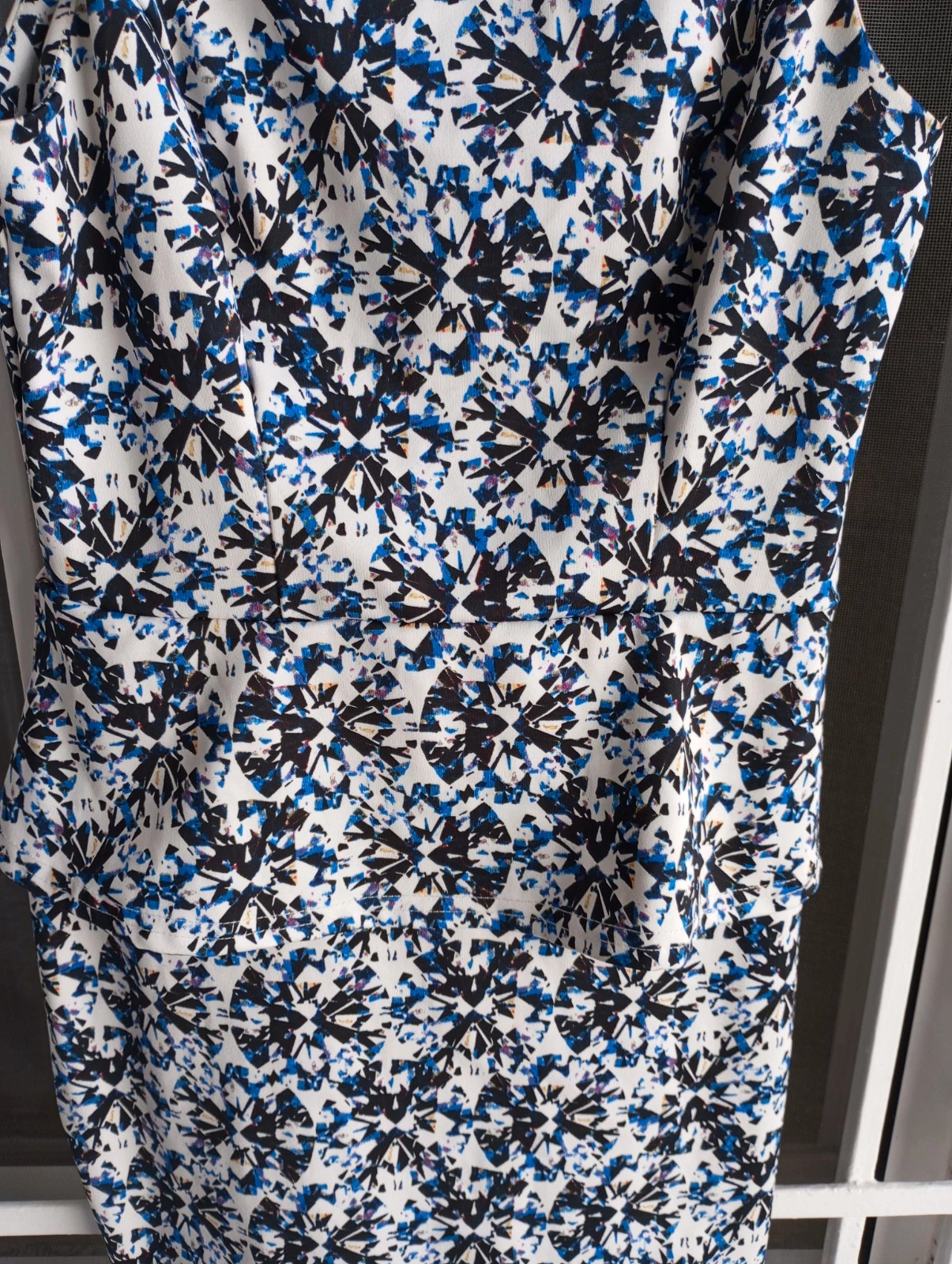 Vestido Verano Atmosphere T38 Peplum – Atmosphere – taille M / 38 / 10 4