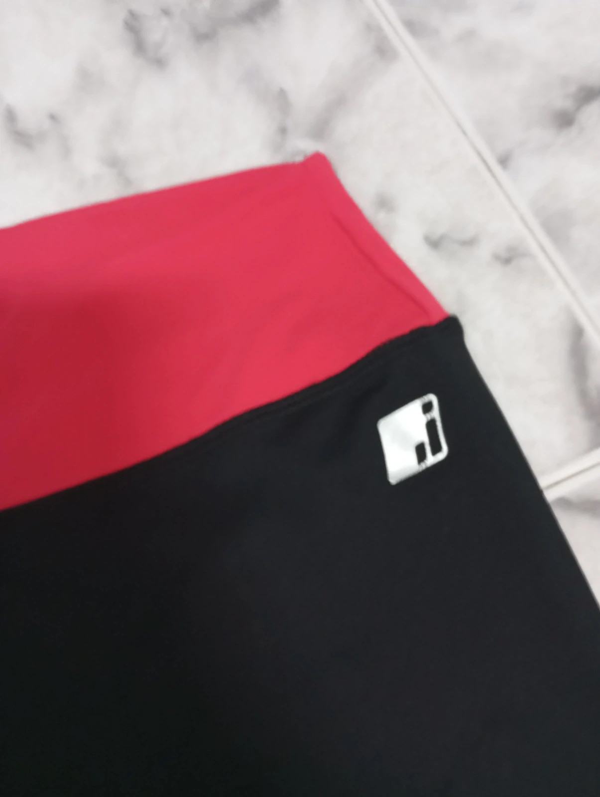 Mallas Pirata Joluvi Fit-Plex - Talla XL - nuevas – JOLUVI – taille XL / 42 / 14 3