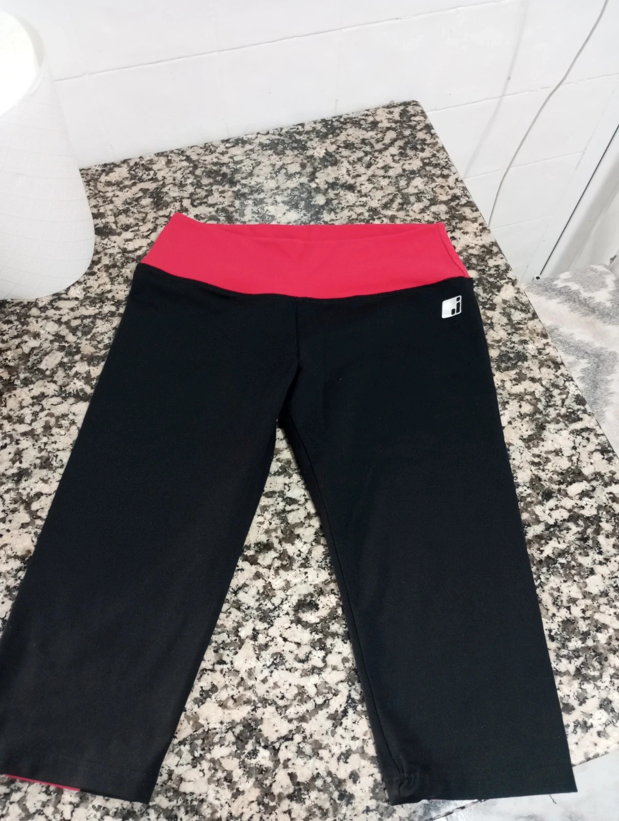 Mallas Pirata Joluvi Fit-Plex - Talla XL - nuevas