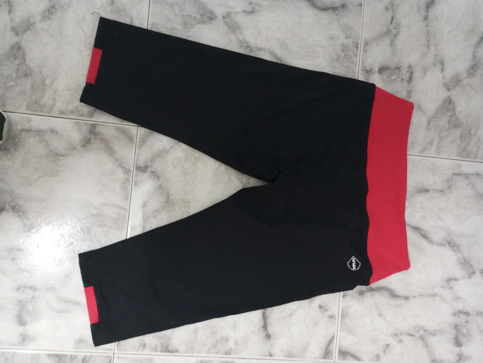 Mallas Pirata Joluvi Fit-Plex - Talla XL - nuevas – JOLUVI – taille XL / 42 / 14 4