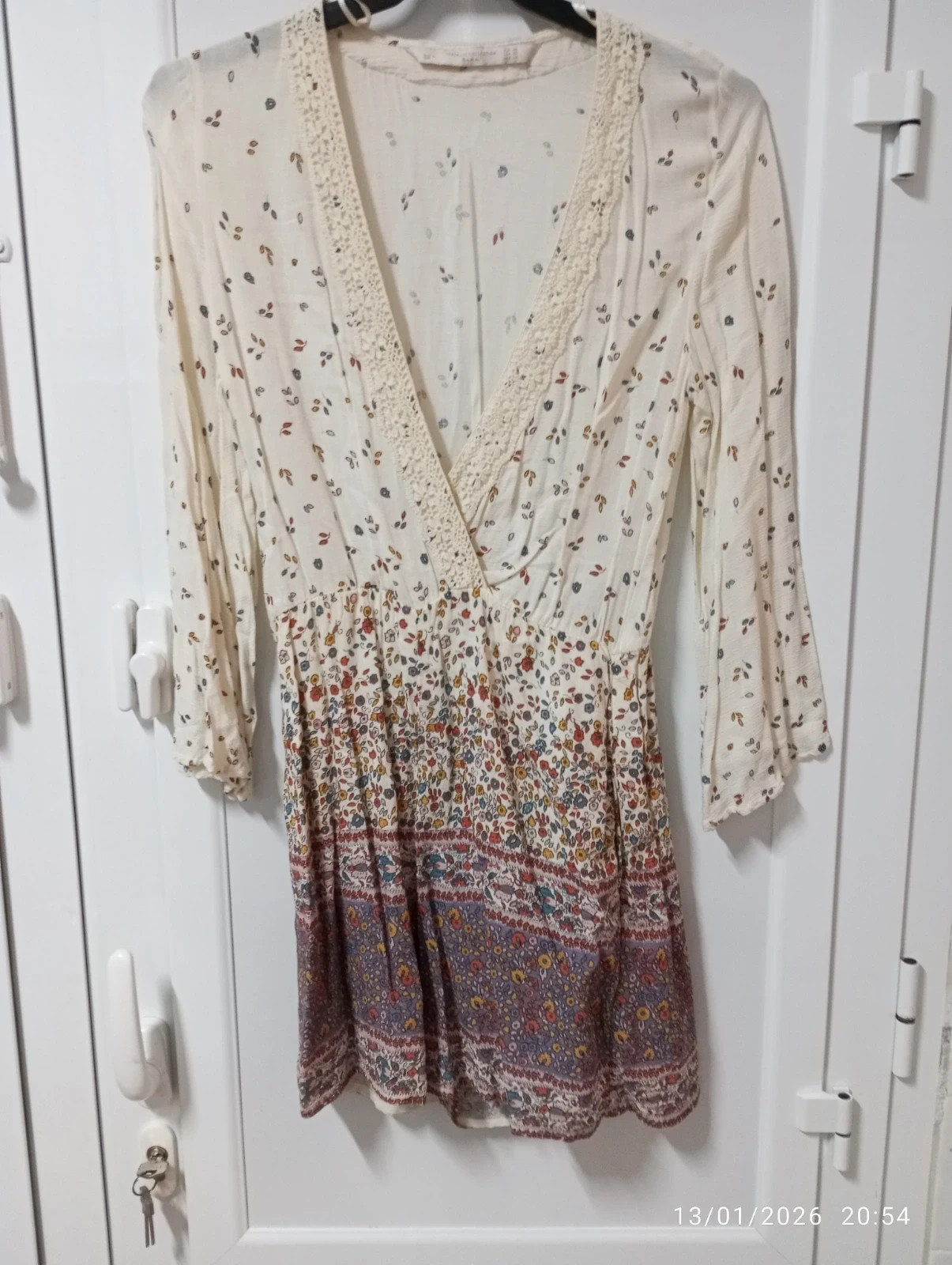 Mono de zara – Zara – taille XS / 34 / 6