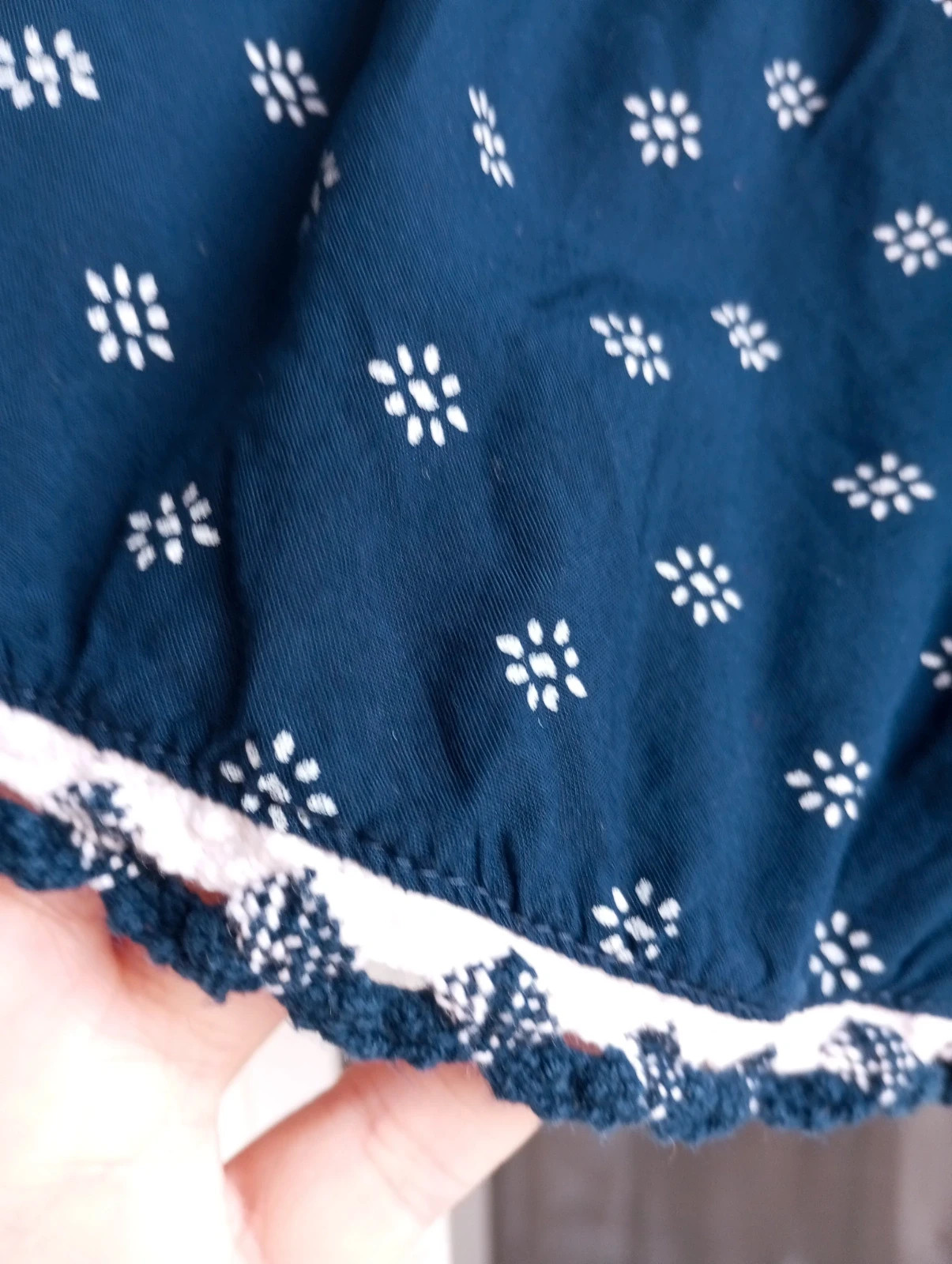 Pantalón corto pijama Primark - Talla M – Primark – taille M / 38 / 10 3