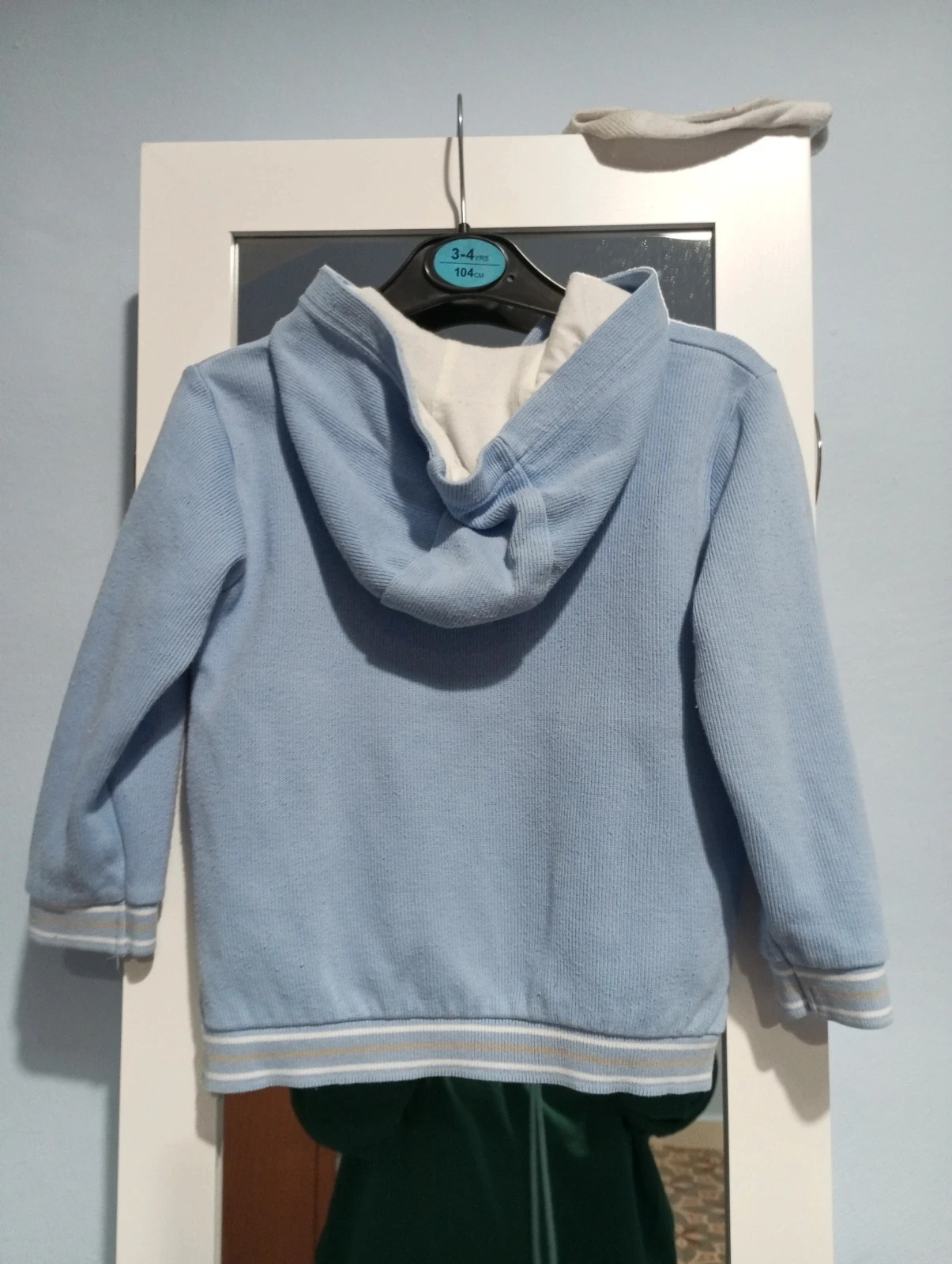 🐻 Preciosa Sudadera Mayoral Oso – Talla 24m (92cm) – Mayoral – taille 24-36 mois / 92 cm 2