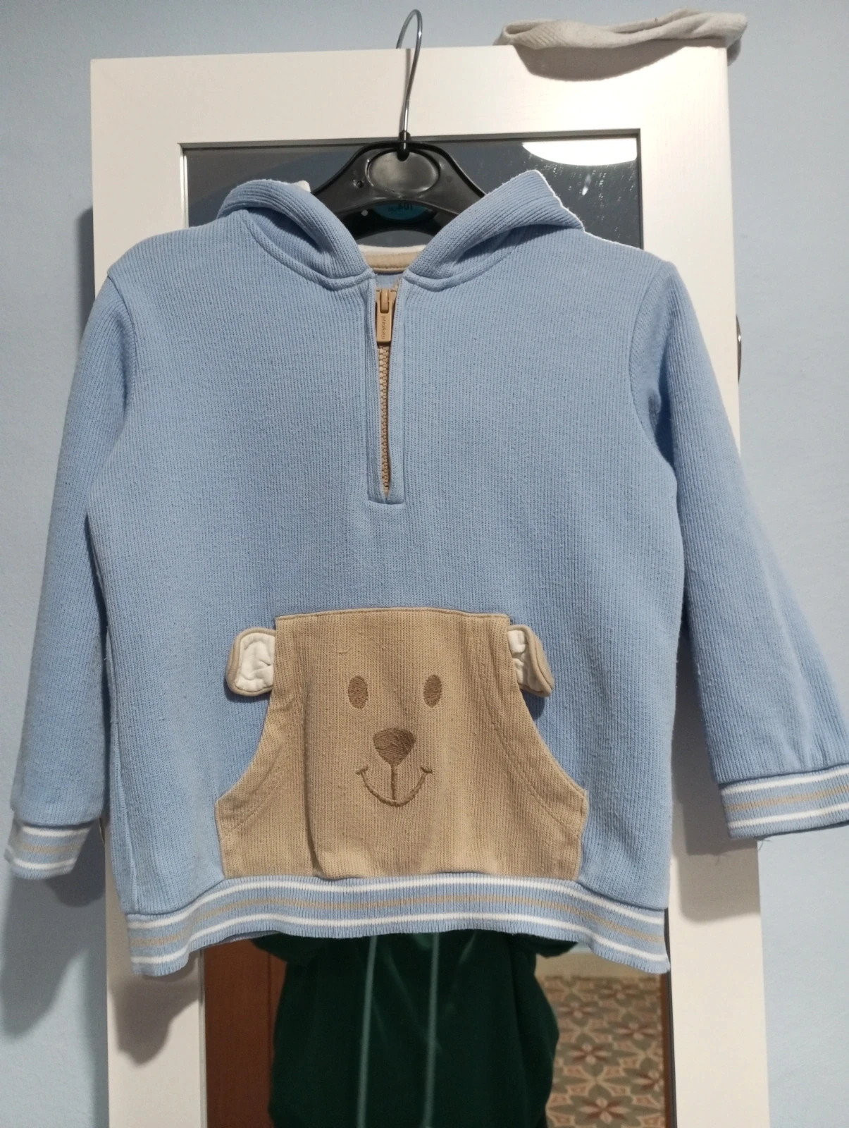 🐻 Preciosa Sudadera Mayoral Oso – Talla 24m (92cm) – Mayoral – taille 24-36 mois / 92 cm