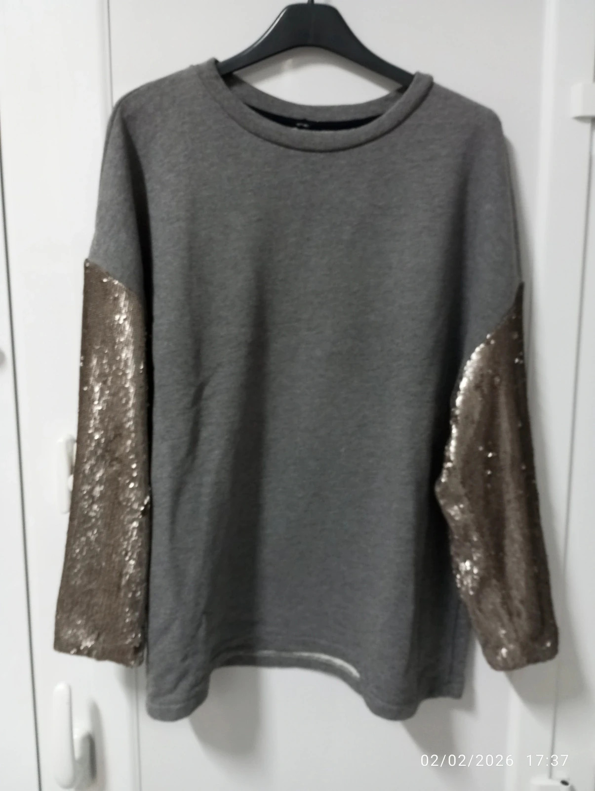 Jersey pull bear – Pull & Bear – taille M / 38 / 10