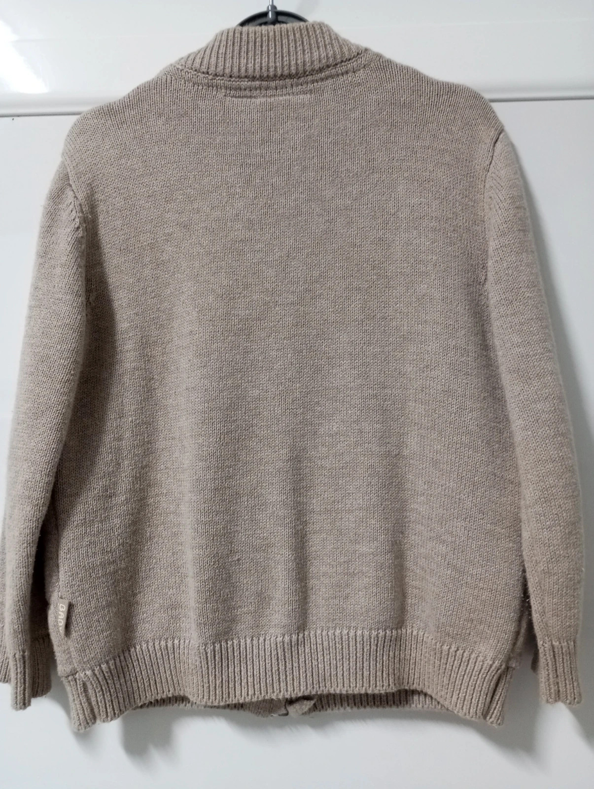 Chaquetita de punto zara – Zara – taille 4 ans / 104 cm 2