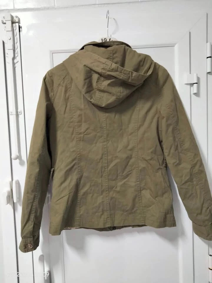 Chaqueta verde – Angel – taille M / 38 / 10 2