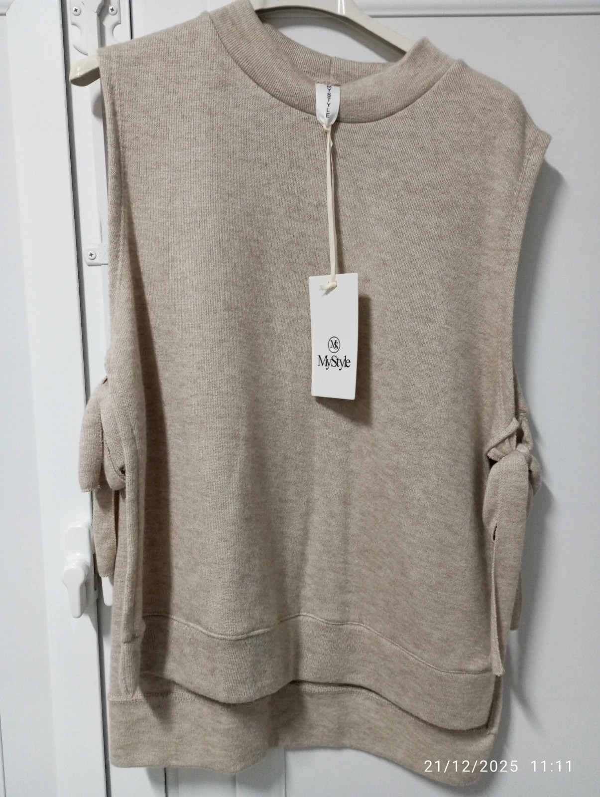 Conjunto de punto – My Style – taille L / 40 / 12 3