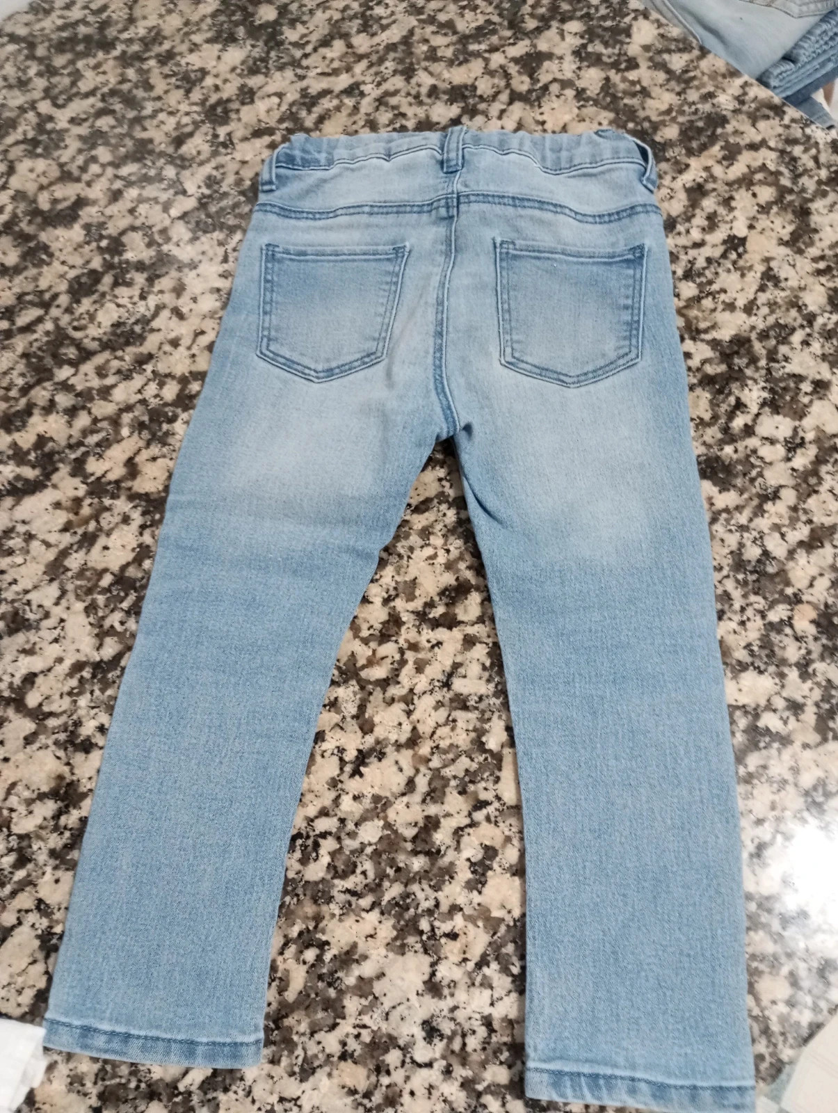 Vaqueros H&M - Como nuevos! – H&M – taille 24-36 mois / 92 cm 2