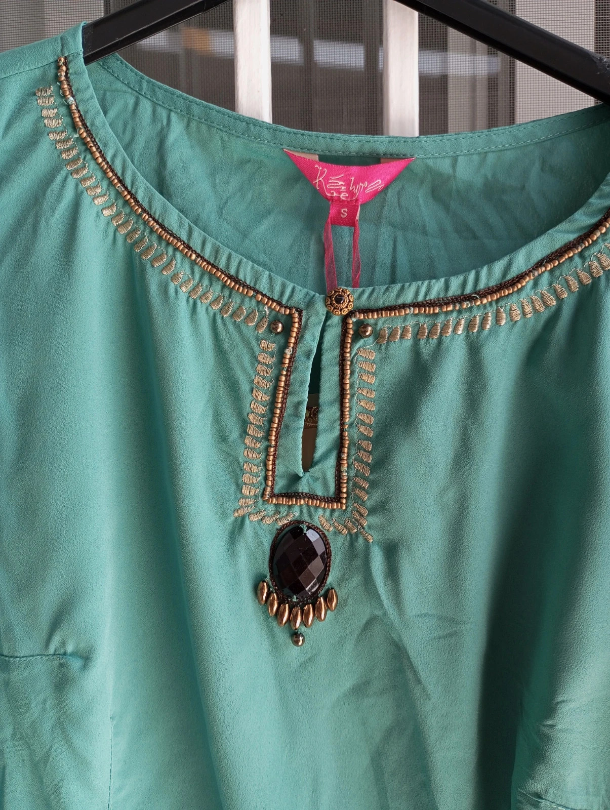 Blusa Kahyra Talla S – Káhyra – taille S / 36 / 8 3