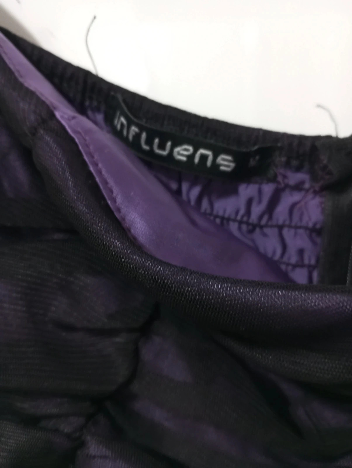 Vestido para eventos – influens – taille M / 38 / 10 4