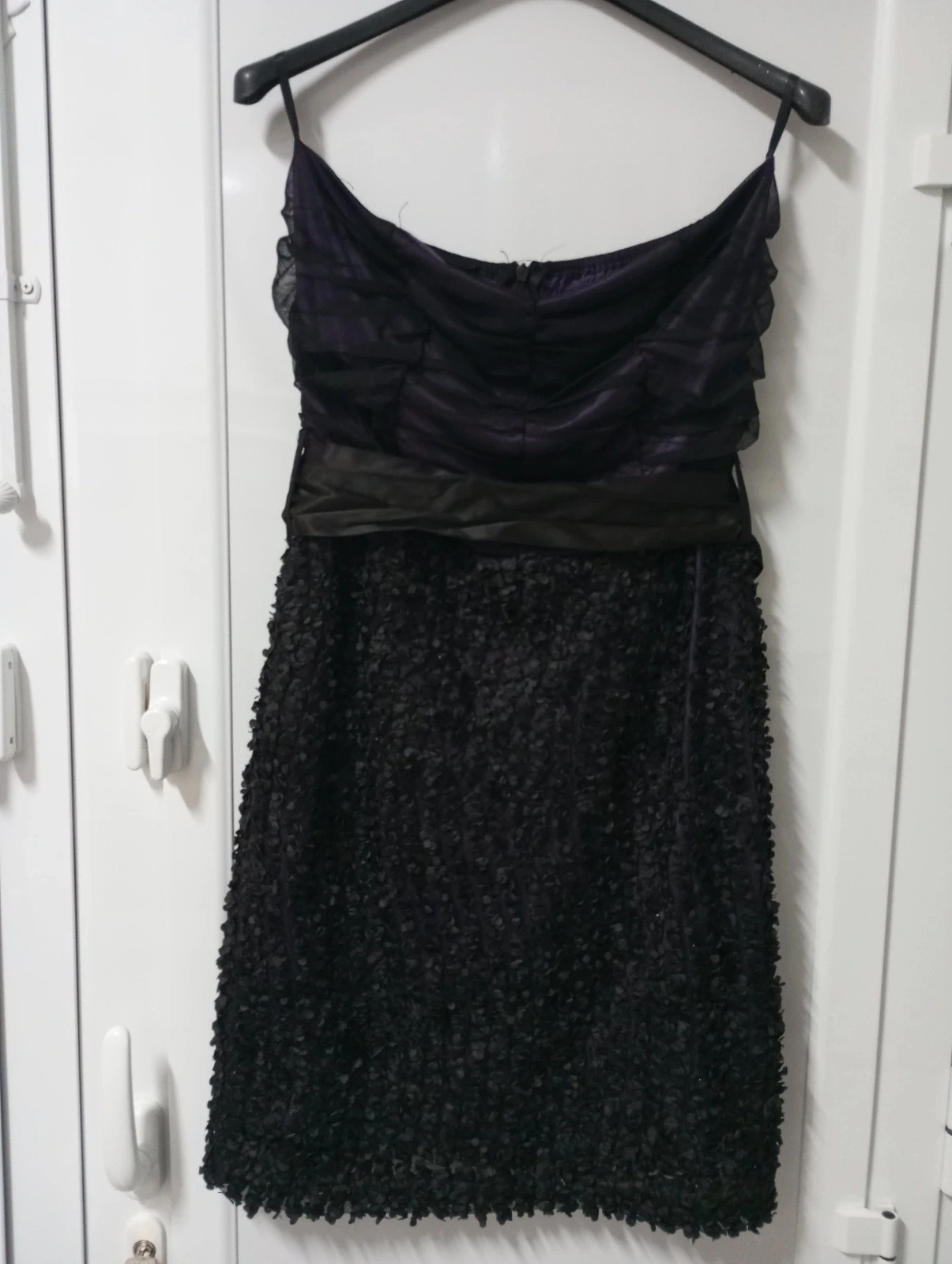 Vestido para eventos – influens – taille M / 38 / 10