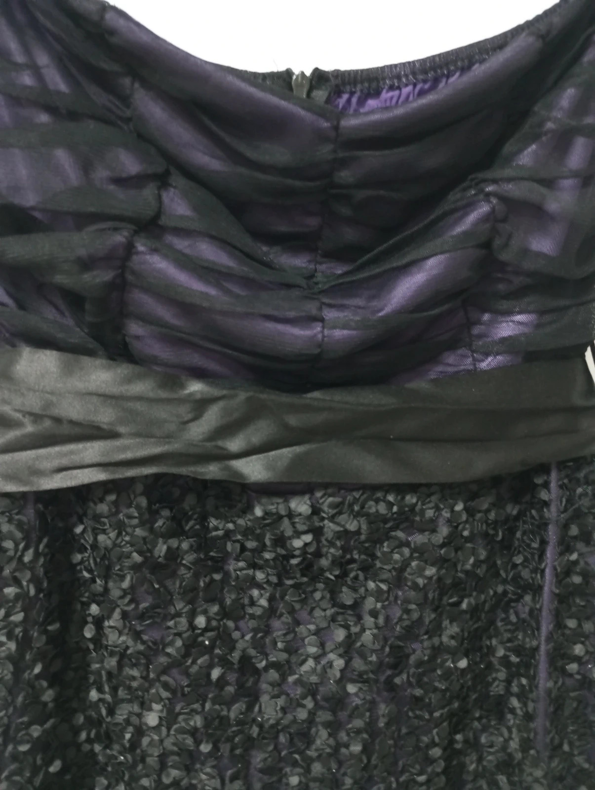Vestido para eventos – influens – taille M / 38 / 10 2