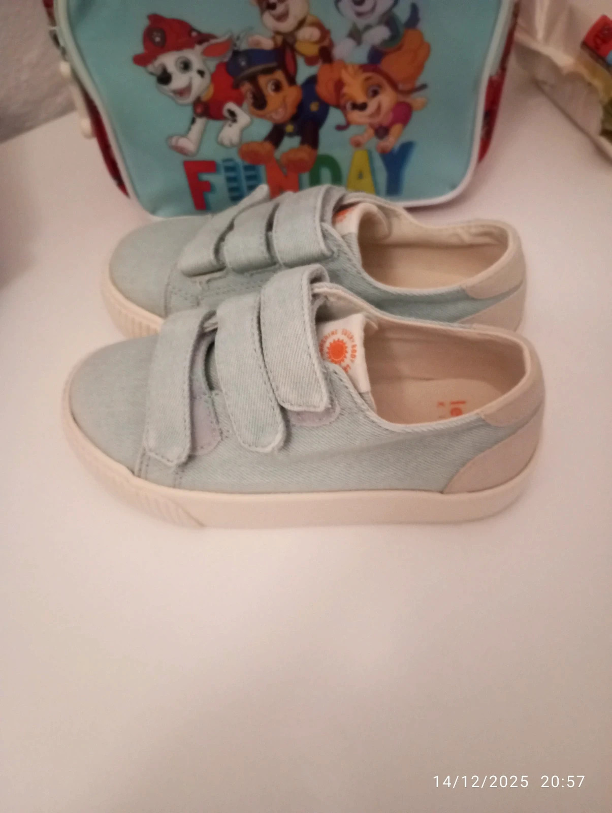 Zapatillas niño – Lefties – taille 29 2