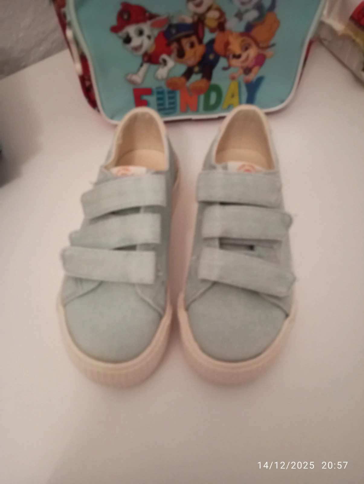 Zapatillas niño – Lefties – taille 29