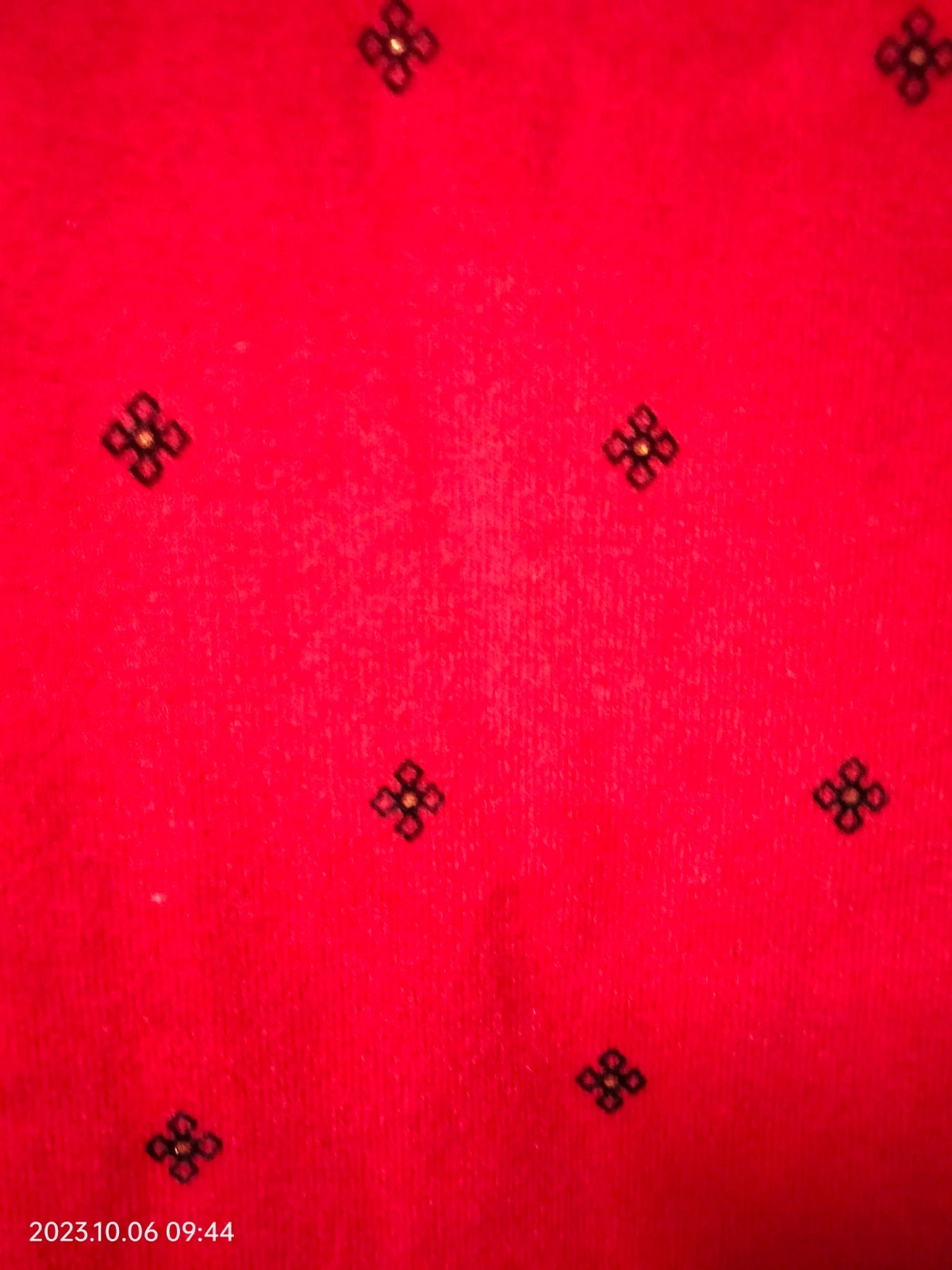Jersey rojo – Italy Moda – taille L / 40 / 12 2